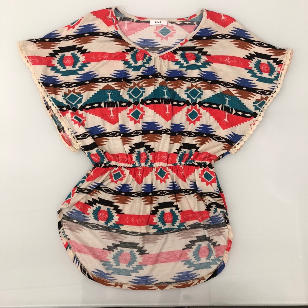 Tribal Tunic